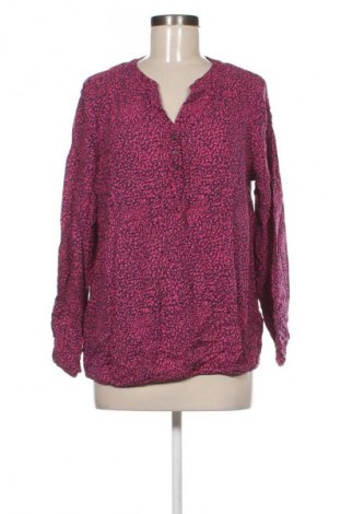 Γυναικεία μπλούζα Laura Torelli, Μέγεθος M, Χρώμα Πολύχρωμο, Τιμή 3,99 €