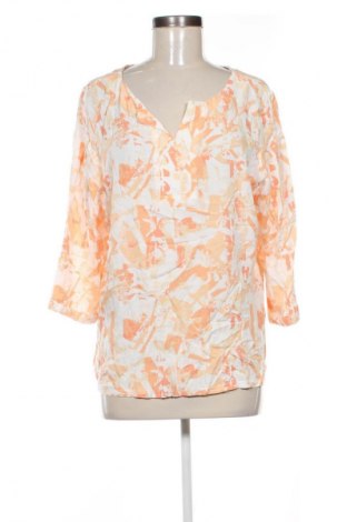 Damen Shirt Laura Torelli, Größe M, Farbe Mehrfarbig, Preis € 4,99