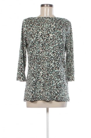 Bluzka damska Laura Torelli, Rozmiar M, Kolor Kolorowy, Cena 18,99 zł