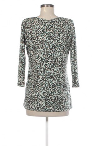 Bluzka damska Laura Torelli, Rozmiar M, Kolor Kolorowy, Cena 18,99 zł