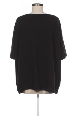 Női blúz Laura Torelli, Méret M, Szín Fekete, Ár 1 959 Ft