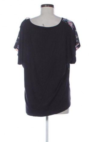 Дамска блуза Laura Torelli, Размер XL, Цвят Многоцветен, Цена 10,00 €