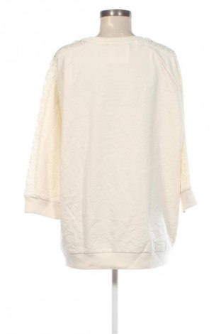Bluzka damska Laura Torelli, Rozmiar XL, Kolor ecru, Cena 25,99 zł