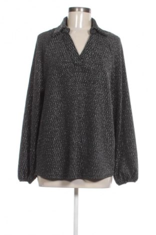 Дамска блуза Laura Torelli, Размер M, Цвят Многоцветен, Цена 10,00 €