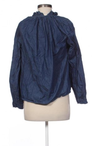 Damen Shirt Laura Torelli, Größe M, Farbe Blau, Preis € 9,99