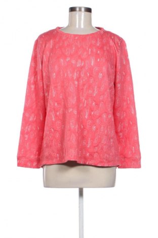 Bluză de femei Laura Torelli, Mărime M, Culoare Multicolor, Preț 96,00 Lei