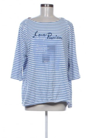 Dámska blúza Laura Torelli, Veľkosť XL, Farba Viacfarebná, Cena  5,95 €