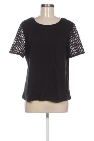 Damen Shirt Laurel, Größe L, Farbe Schwarz, Preis € 18,99