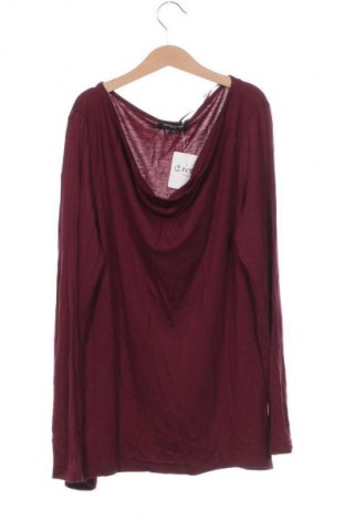 Damen Shirt Lawrence Grey, Größe M, Farbe Rot, Preis € 22,99