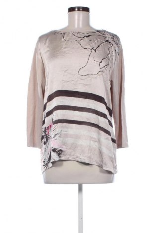 Дамска блуза Le Comte, Размер XL, Цвят Многоцветен, Цена 24,56 €