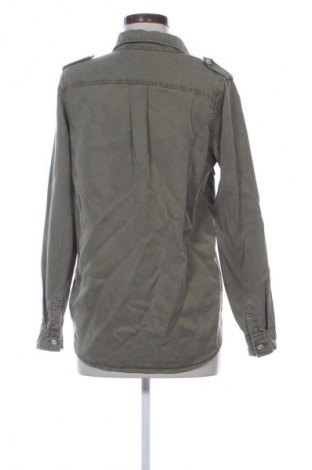 Дамска блуза Le Temps Des Cerises, Размер S, Цвят Зелен, Цена 17,00 €