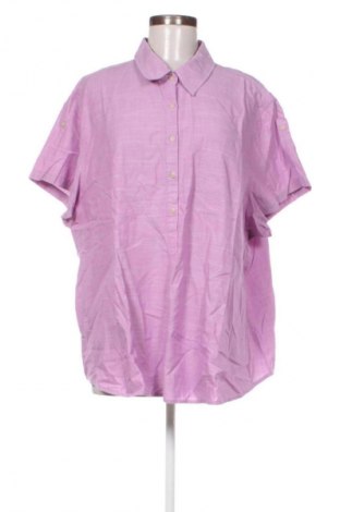 Bluzka damska Lee, Rozmiar XXL, Kolor Różowy, Cena 112,31 zł