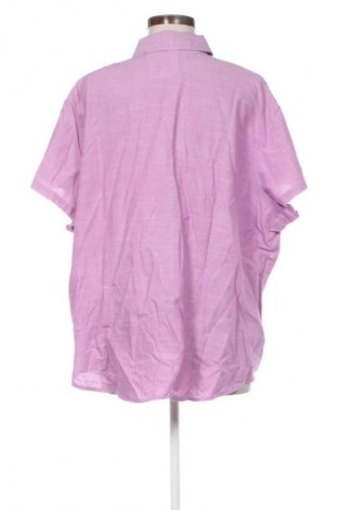 Bluzka damska Lee, Rozmiar XXL, Kolor Różowy, Cena 112,31 zł