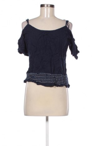 Дамска блуза Lee Cooper, Размер M, Цвят Син, Цена 13,81 €