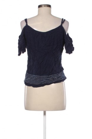 Дамска блуза Lee Cooper, Размер M, Цвят Син, Цена 13,81 €