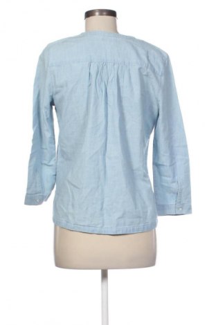 Női blúz Levi's, Méret S, Szín Kék, Ár 10 146 Ft