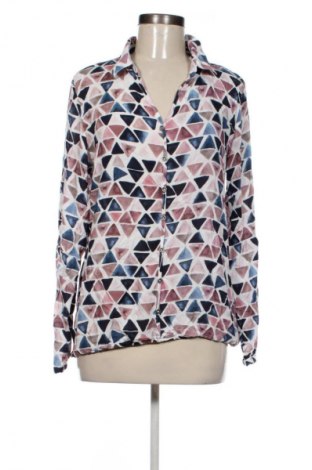 Дамска блуза Liberty, Размер L, Цвят Многоцветен, Цена 4,60 €