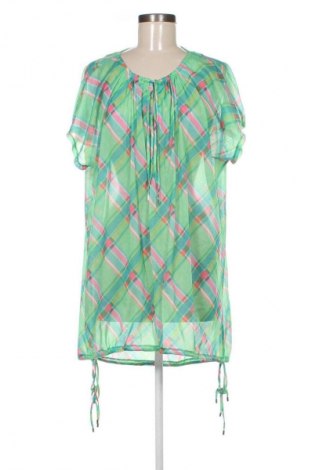 Дамска блуза Lidea, Размер 4XL, Цвят Многоцветен, Цена 6,64 €