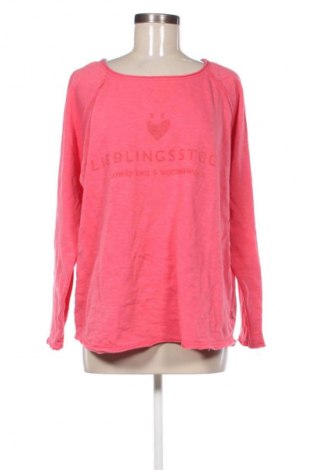 Női blúz Lieblingsstuck, Méret XL, Szín Rózsaszín, Ár 10 331 Ft