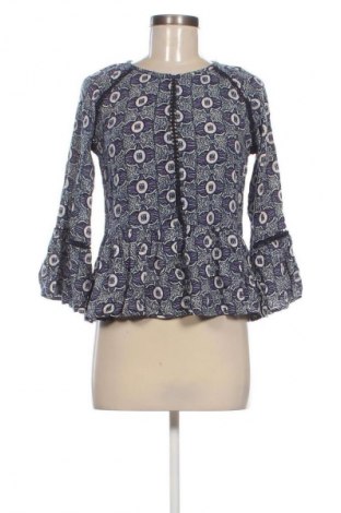 Дамска блуза Ligne A Suivre, Размер M, Цвят Многоцветен, Цена 4,60 €