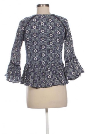 Дамска блуза Ligne A Suivre, Размер M, Цвят Многоцветен, Цена 4,60 €