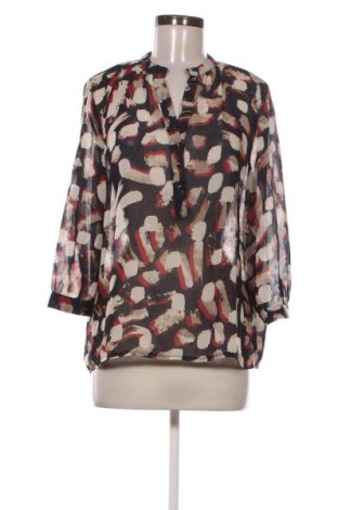 Γυναικεία μπλούζα Lili & Lala, Μέγεθος S, Χρώμα Πολύχρωμο, Τιμή 5,99 €