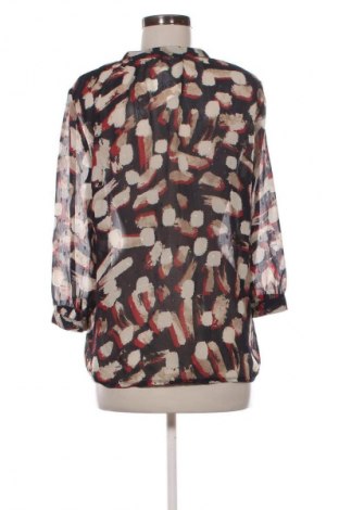 Γυναικεία μπλούζα Lili & Lala, Μέγεθος S, Χρώμα Πολύχρωμο, Τιμή 5,99 €