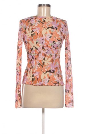 Bluzka damska Lindex, Rozmiar M, Kolor Kolorowy, Cena 53,99 zł