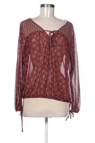 Дамска блуза Lindex, Размер L, Цвят Многоцветен, Цена 4,09 €