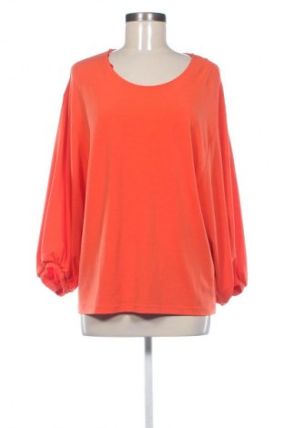 Γυναικεία μπλούζα Lindex, Μέγεθος L, Χρώμα Πορτοκαλί, Τιμή 10,00 €