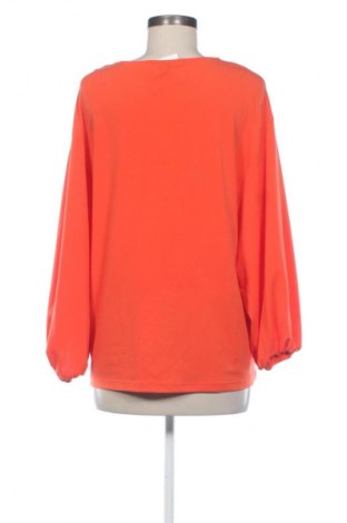 Γυναικεία μπλούζα Lindex, Μέγεθος L, Χρώμα Πορτοκαλί, Τιμή 10,00 €