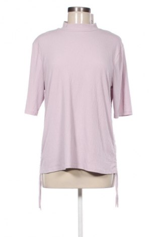 Bluzka damska Lindex, Rozmiar XL, Kolor Fioletowy, Cena 46,99 zł