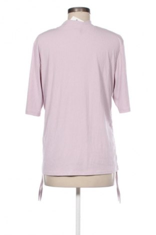 Bluzka damska Lindex, Rozmiar XL, Kolor Fioletowy, Cena 46,99 zł