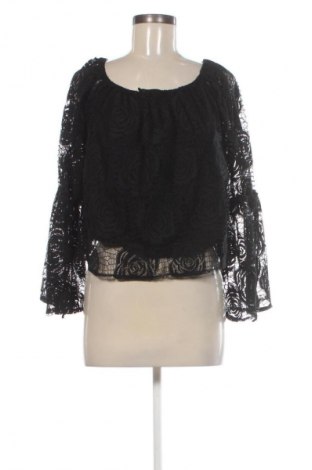 Bluzka damska Lindon, Rozmiar S, Kolor Czarny, Cena 27,99 zł