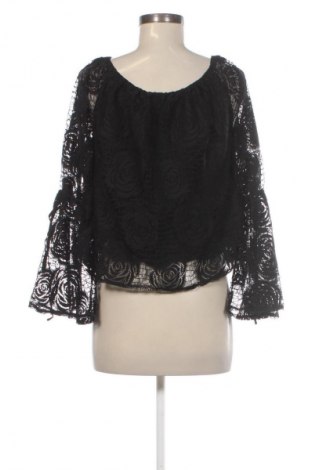 Bluzka damska Lindon, Rozmiar S, Kolor Czarny, Cena 27,99 zł