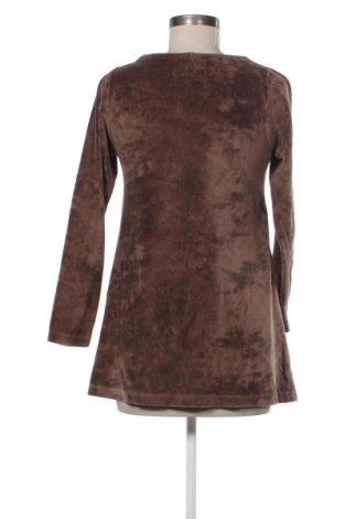 Дамска блуза Line Of Oslo, Размер S, Цвят Бежов, Цена 42,00 €