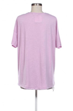 Dámská halenka Linea Primero, Velikost XL, Barva Fialová, Cena  397,00 Kč