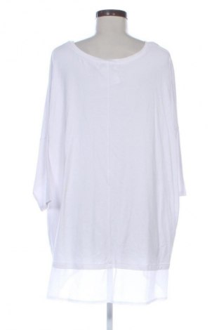 Bluză de femei Linea Tesini, Mărime XL, Culoare Alb, Preț 109,48 Lei