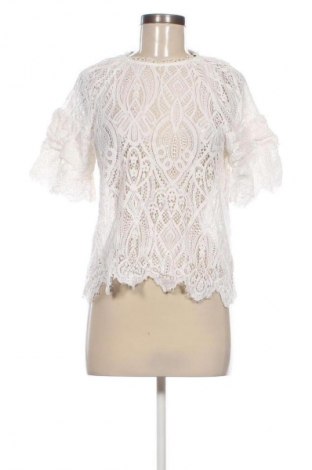 Дамска блуза Lipsy, Размер M, Цвят Бял, Цена 14,31 €