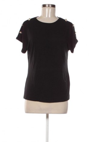 Дамска блуза Lipsy, Размер M, Цвят Черен, Цена 32,21 €