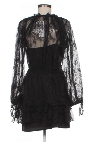 Дамска блуза Lipsy, Размер M, Цвят Черен, Цена 39,88 €