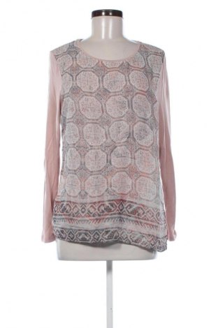 Дамска блуза Lisa Tossa, Размер XL, Цвят Многоцветен, Цена 17,39 €