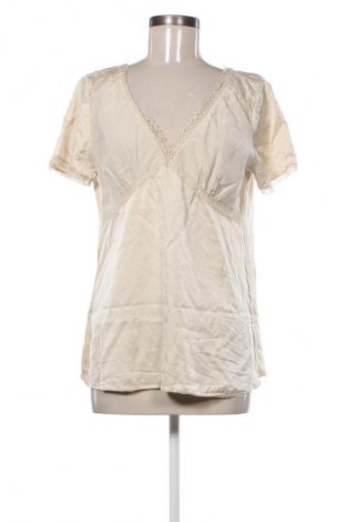 Női blúz Liu Jo, Méret M, Szín Bézs, Ár 24 493 Ft