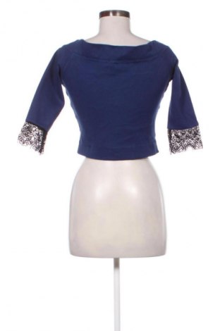 Γυναικεία μπλούζα Liu Jo, Μέγεθος XS, Χρώμα Βιολετί, Τιμή 59,00 €