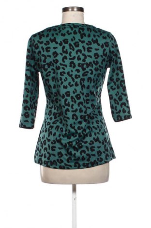 Дамска блуза Liz Devy, Размер S, Цвят Многоцветен, Цена 10,00 €