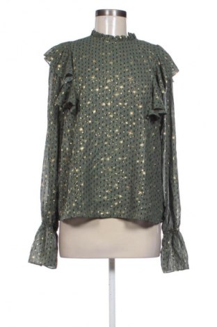 Дамска блуза Loavies, Размер L, Цвят Многоцветен, Цена 5,11 €