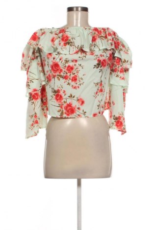 Γυναικεία μπλούζα Lofty Manner, Μέγεθος XS, Χρώμα Πολύχρωμο, Τιμή 5,99 €