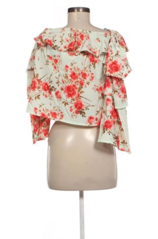 Γυναικεία μπλούζα Lofty Manner, Μέγεθος XS, Χρώμα Πολύχρωμο, Τιμή 5,99 €