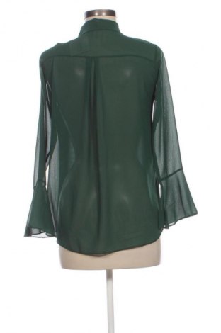 Bluzka damska Lola & Liza, Rozmiar S, Kolor Zielony, Cena 17,99 zł