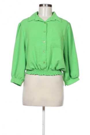 Bluzka damska Lola & Liza, Rozmiar XL, Kolor Zielony, Cena 27,99 zł